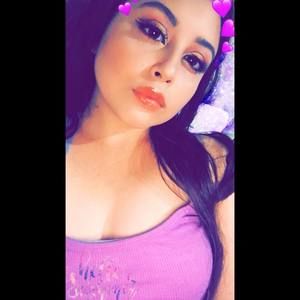 Meet your Posher, Adamaris